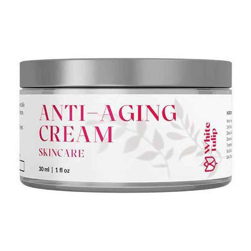 Anti-Aging Creams