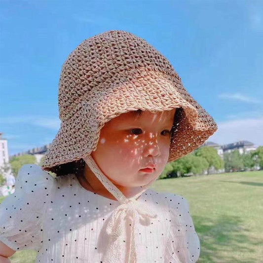 Anti Sneak Hats For Babies And Children - Mubimart