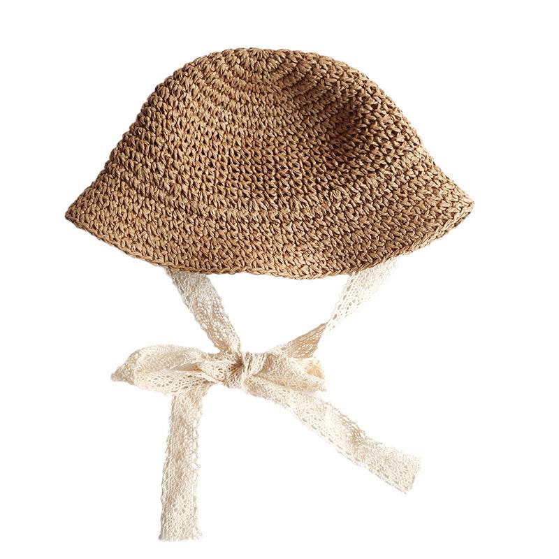 Anti Sneak Hats For Babies And Children - Mubimart