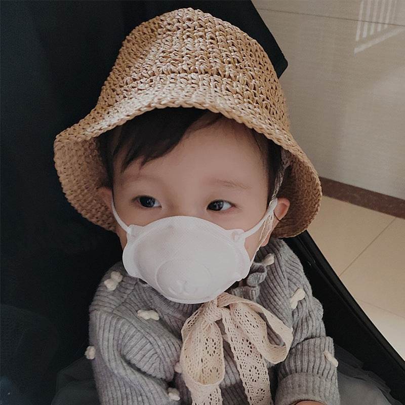 Anti Sneak Hats For Babies And Children - Mubimart