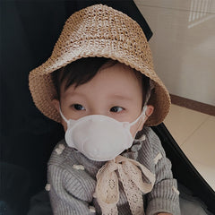 Anti Sneak Hats For Babies And Children - Mubimart -  