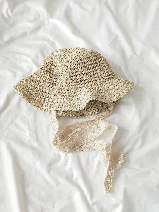 Anti Sneak Hats For Babies And Children - Mubimart