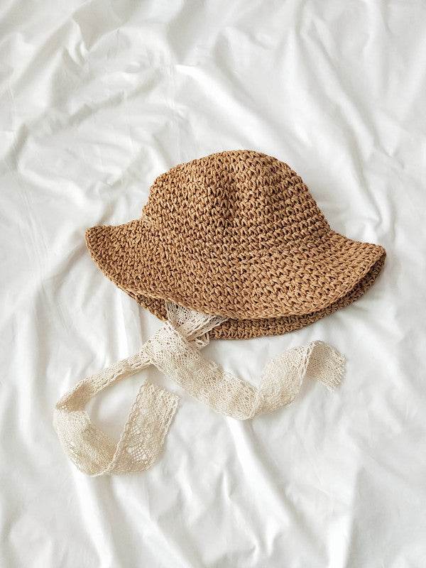 Anti Sneak Hats For Babies And Children - Mubimart