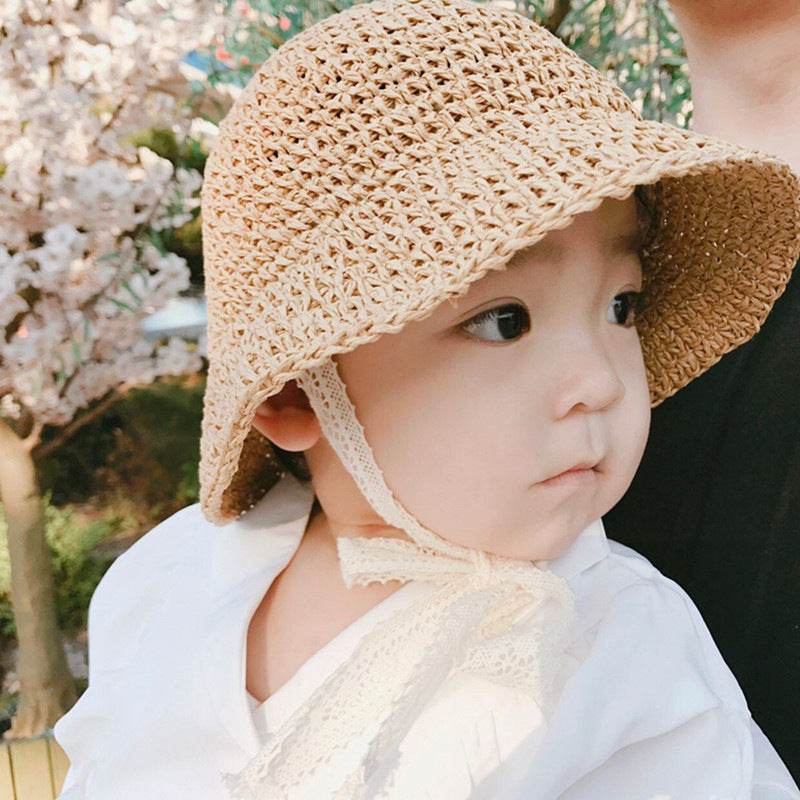 Anti Sneak Hats For Babies And Children - Mubimart