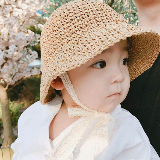 Anti Sneak Hats For Babies And Children - Mubimart