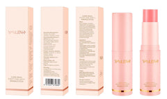 Anti-Wrinkle Stick Collagen Cream Lip Balm - Mubimart -  