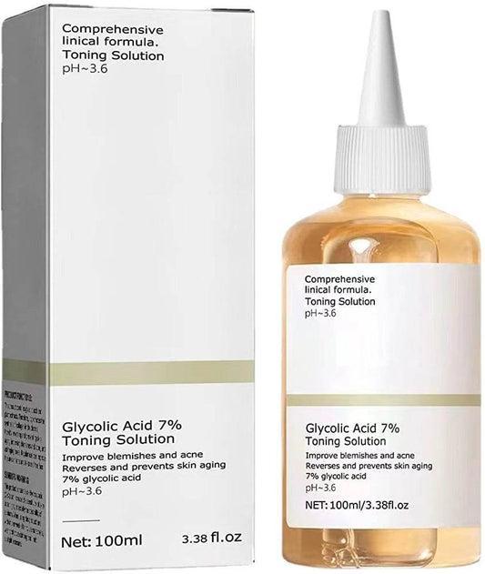 Anti-closed Acne Skin Moisturizing And Skin Rejuvenation Lotion - Mubimart