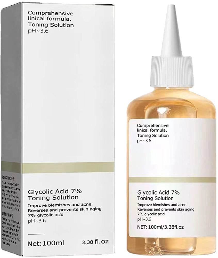 Anti-closed Acne Skin Moisturizing And Skin Rejuvenation Lotion - Mubimart