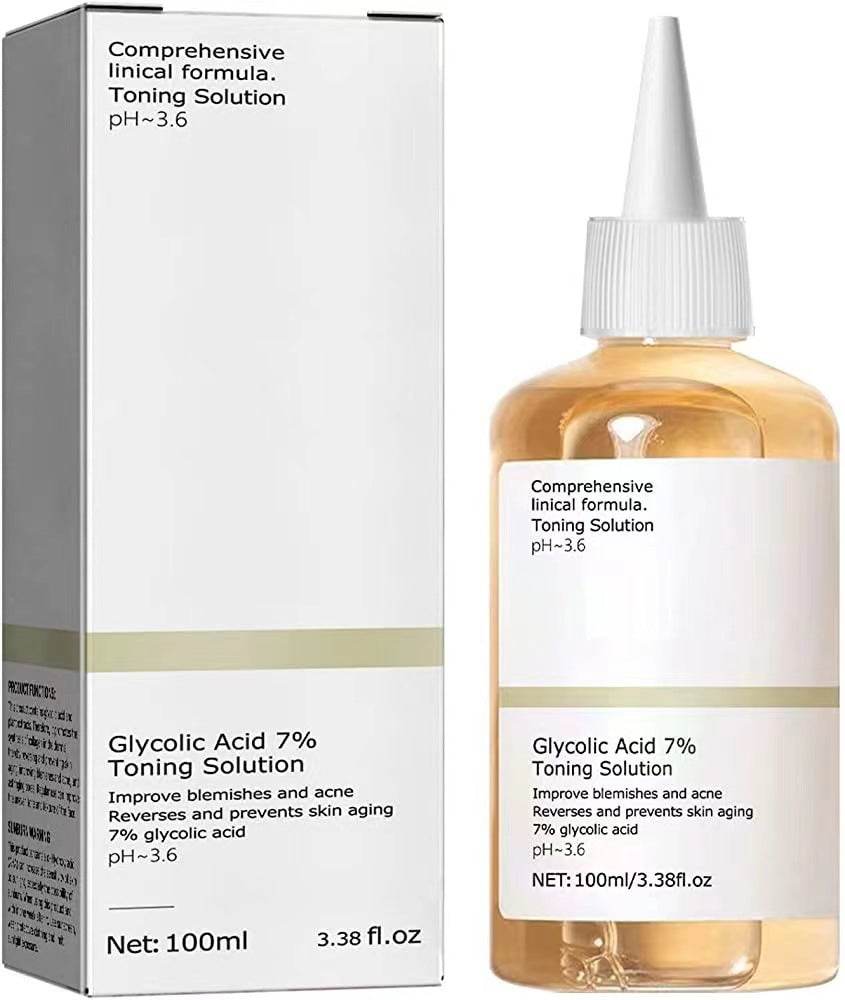 Anti-closed Acne Skin Moisturizing And Skin Rejuvenation Lotion - Mubimart