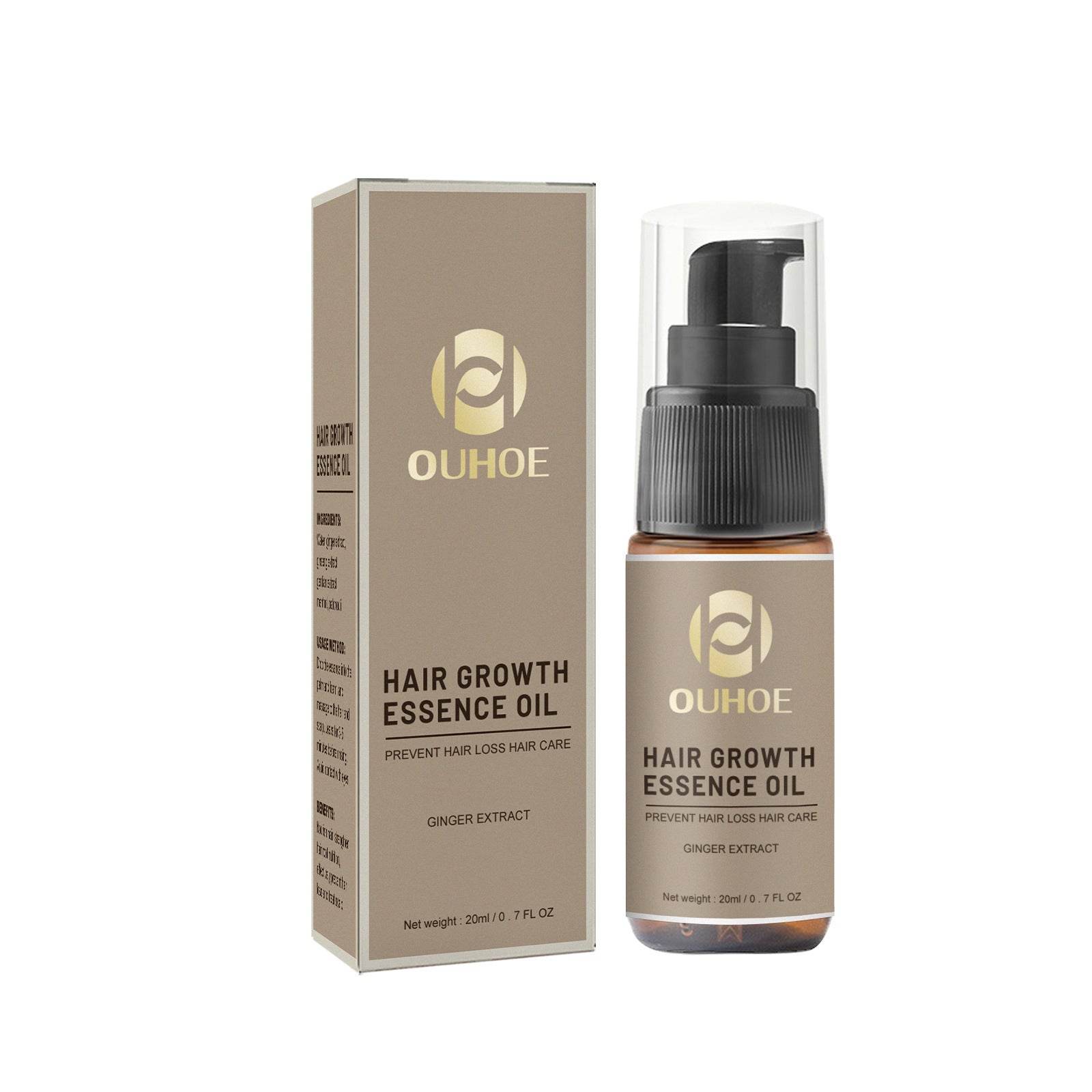 Anti-drop Hair Care Spray - Mubimart