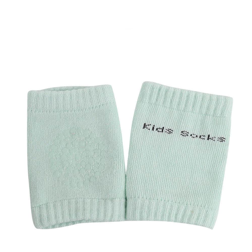 Anti-fall And Non-slip Baby Toddler Knee Sleeve - Mubimart