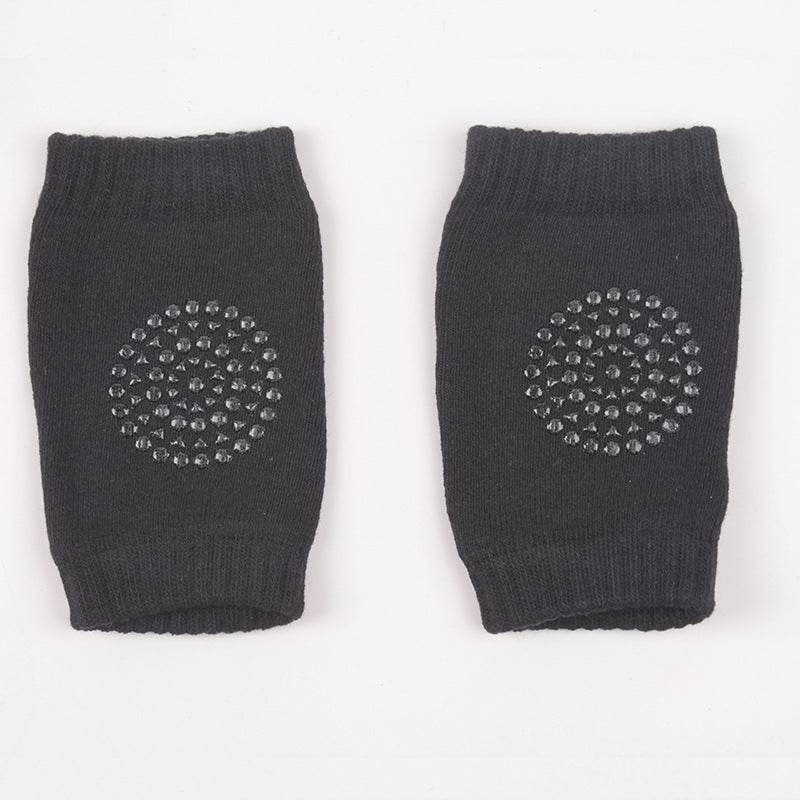 Anti-fall And Non-slip Baby Toddler Knee Sleeve - Mubimart