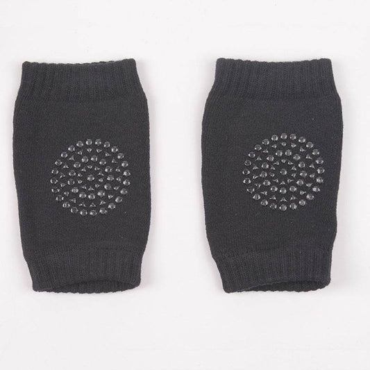 Anti-fall And Non-slip Baby Toddler Knee Sleeve - Mubimart