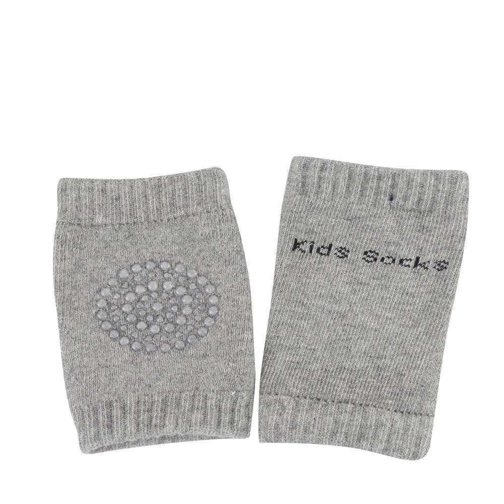 Anti-fall And Non-slip Baby Toddler Knee Sleeve - Mubimart