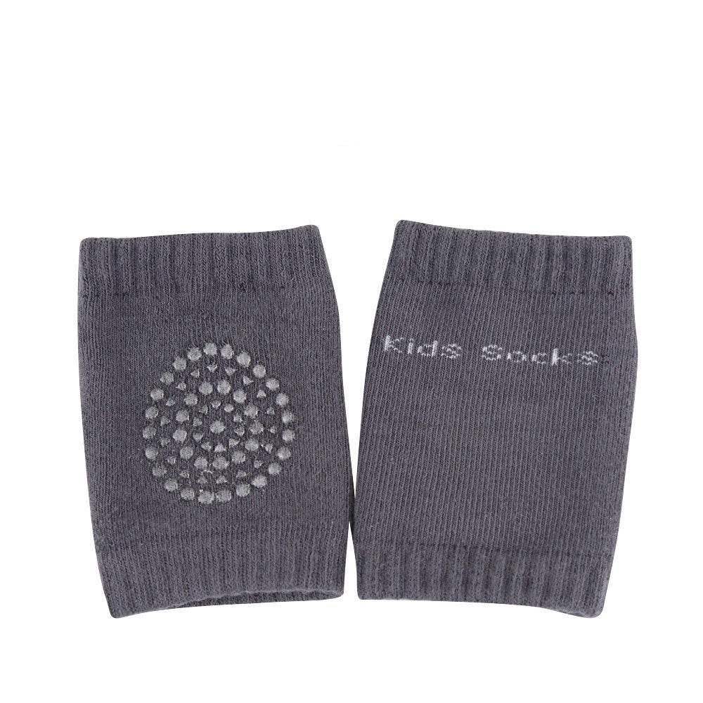 Anti-fall And Non-slip Baby Toddler Knee Sleeve - Mubimart