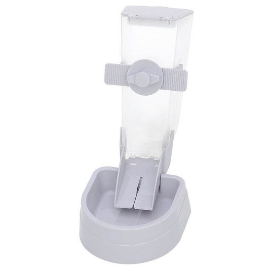 Anti-overturning Pet Hanging Automatic Feeder - Mubimart