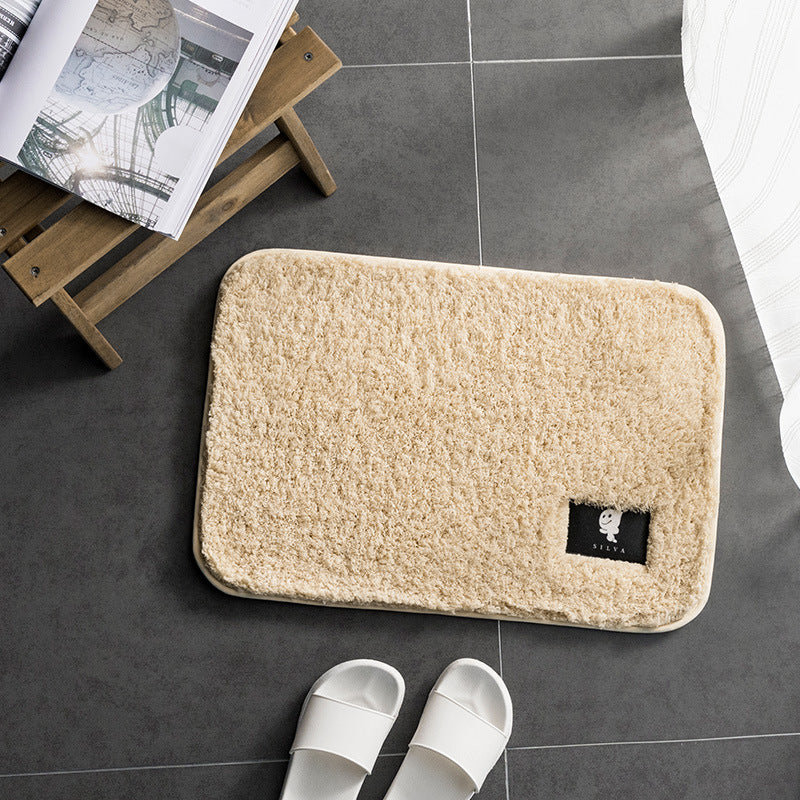 Anti-slip Mat For Bathroom And Bathroom - Mubimart -  