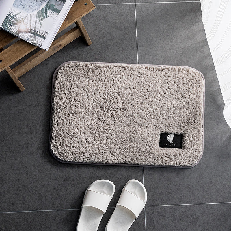 Anti-slip Mat For Bathroom And Bathroom - Mubimart -  