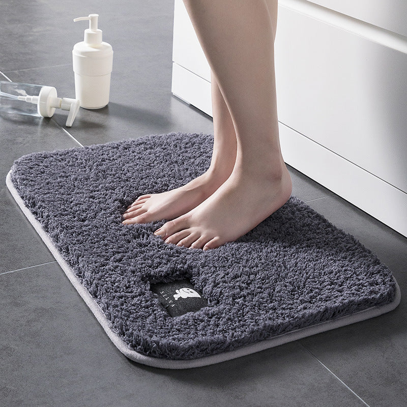 Anti-slip Mat For Bathroom And Bathroom - Mubimart - Alarm Device 