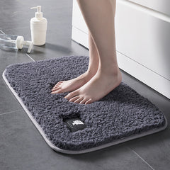 Anti-slip Mat For Bathroom And Bathroom - Mubimart - Alarm Device 