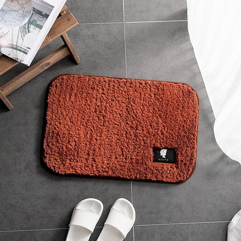 Anti-slip Mat For Bathroom And Bathroom - Mubimart