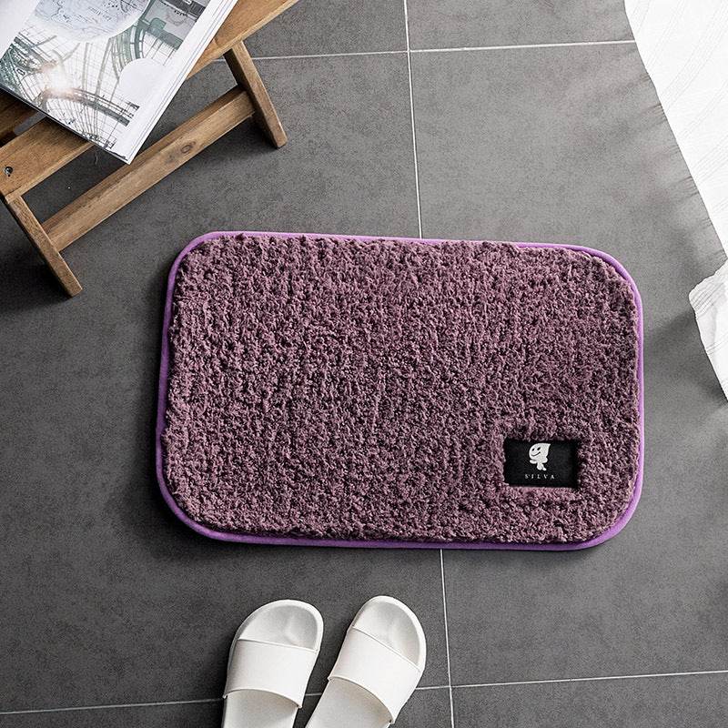 Anti-slip Mat For Bathroom And Bathroom - Mubimart