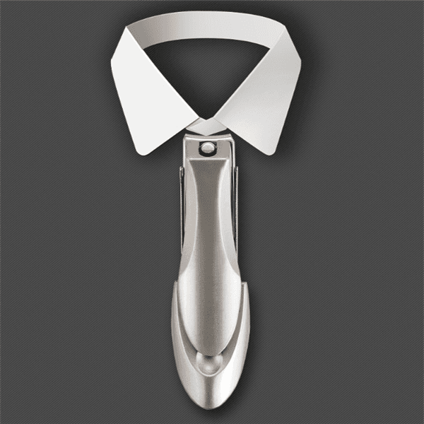 Anti-splash nail clipper - Mubimart