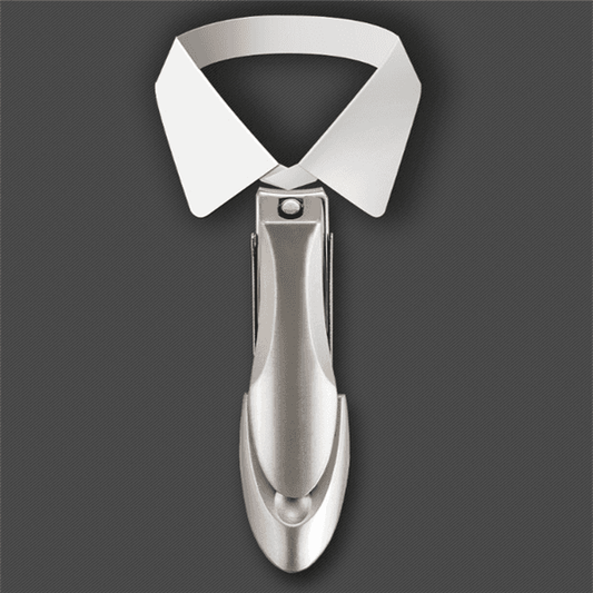Anti-splash nail clipper - Mubimart