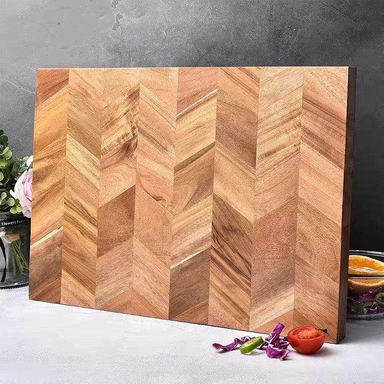 Antibacterial And Mildew-proof Chopping Board For Household Vegetables - Mubimart