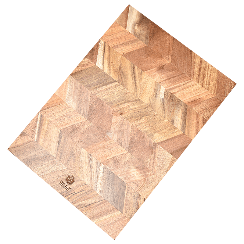 Antibacterial And Mildew-proof Chopping Board For Household Vegetables - Mubimart