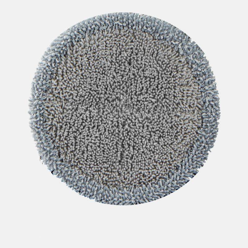 Applicable Vacuum Cleaner Mop Head Mop - Mubimart