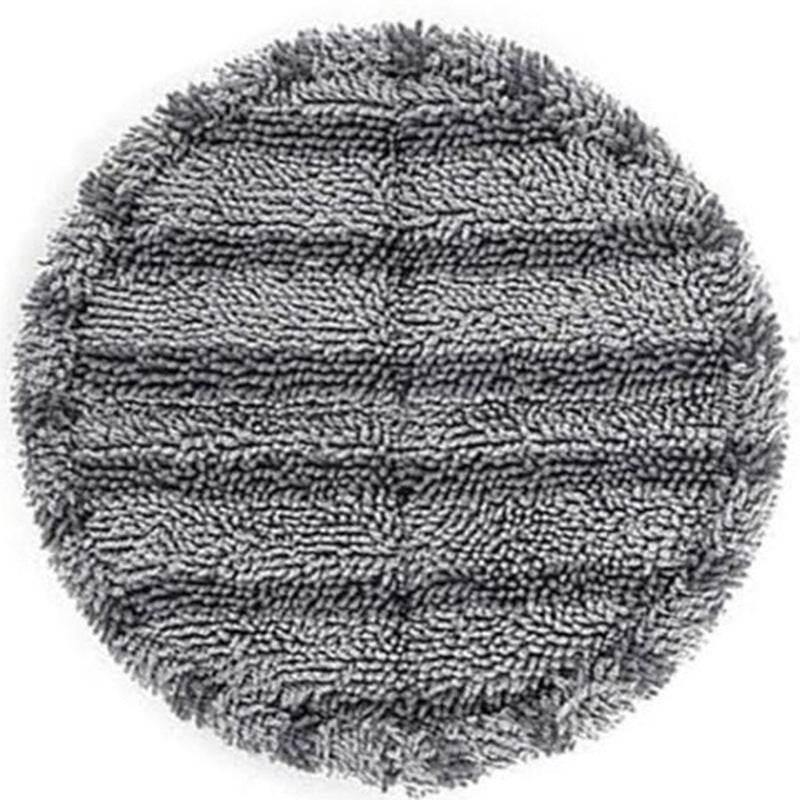 Applicable Vacuum Cleaner Mop Head Mop - Mubimart