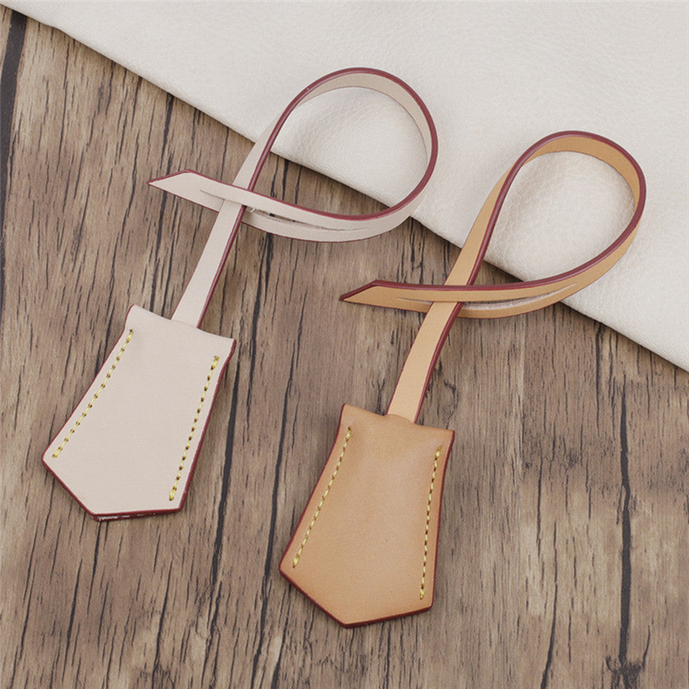 Apricot Luggage Tag Travel Luggage Tag - Mubimart - Luggage Tag 