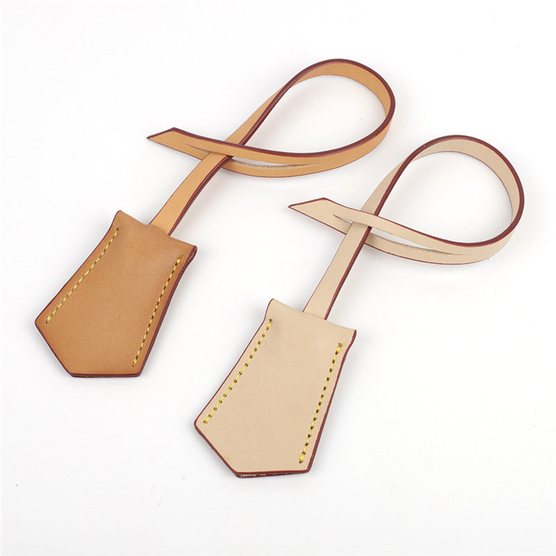 Apricot Luggage Tag Travel Luggage Tag - Mubimart -  