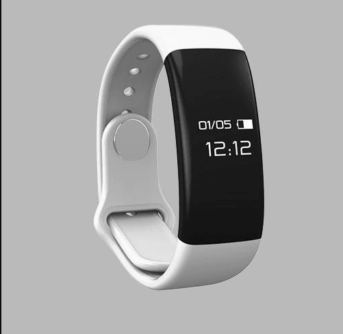 AquaDeus Waterproof Fitness Tracker - Designed for Healthy Living - Mubimart