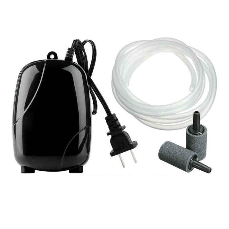 Aquarium Air Pumps