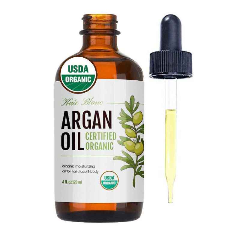 Argan Oils