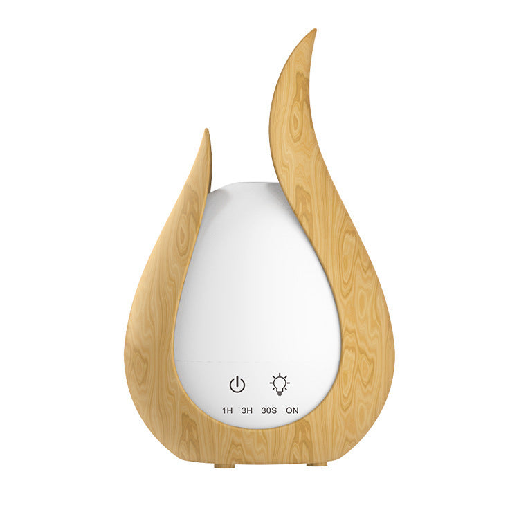 Aroma humidifier - Mubimart -  