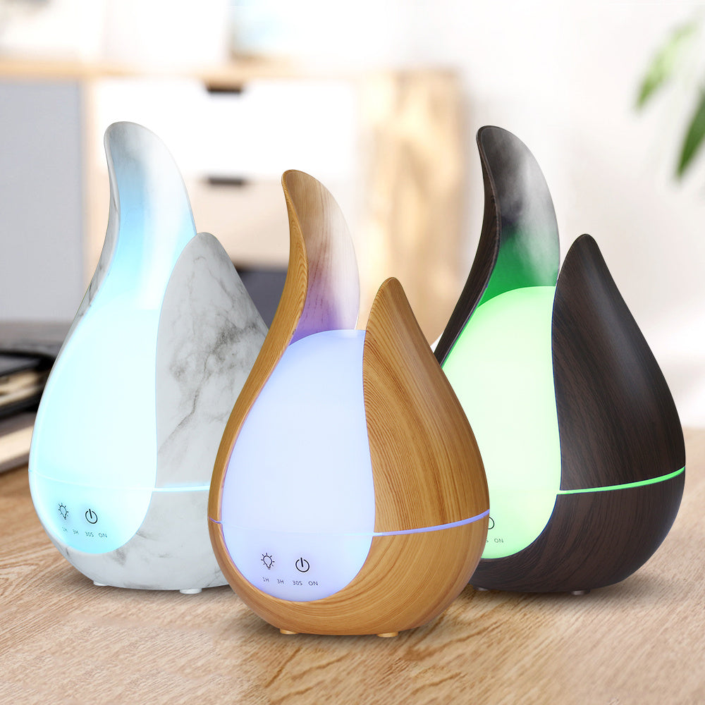 Aroma humidifier - Mubimart - Humidifiers 