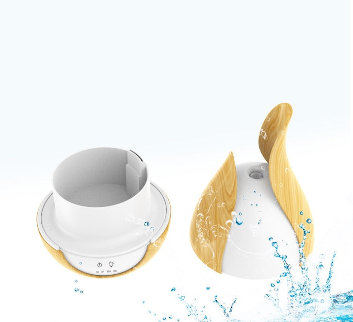 Aroma humidifier - Mubimart -  