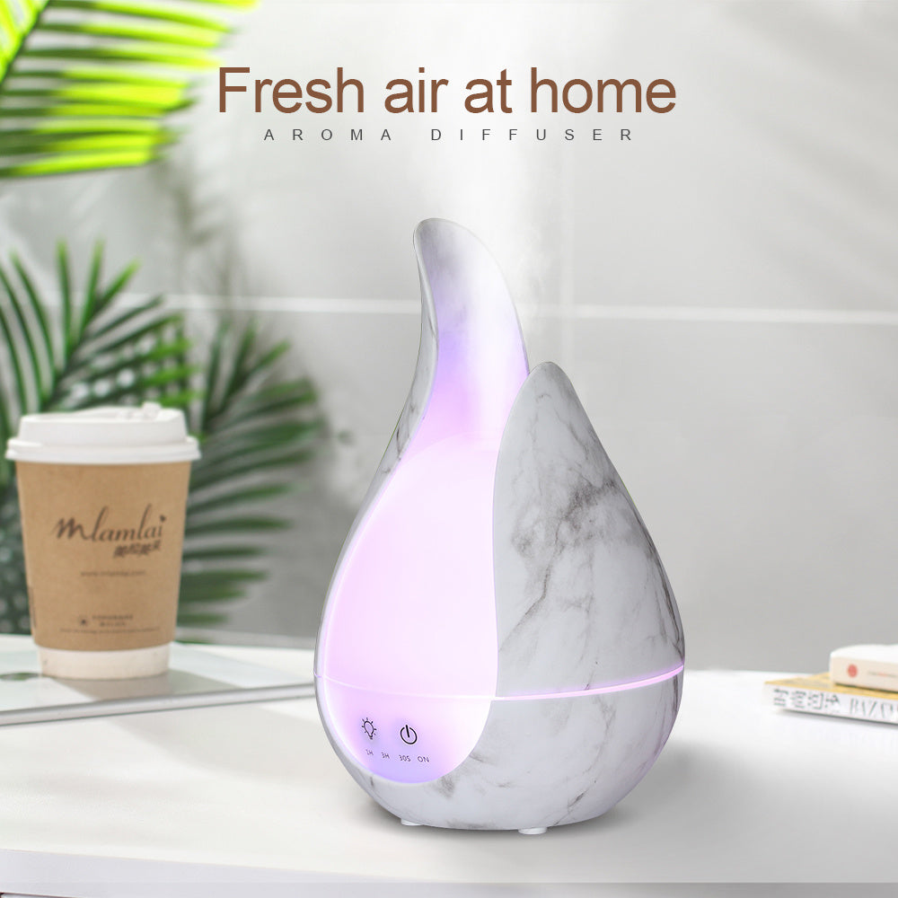 Aroma humidifier - Mubimart -  