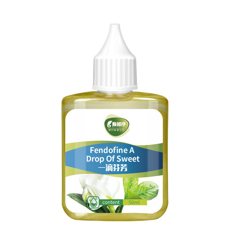 Aromatherapy air freshener - Mubimart - Air freshener spray 