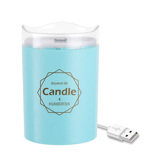 Aromatherapy humidifier - Mubimart -  
