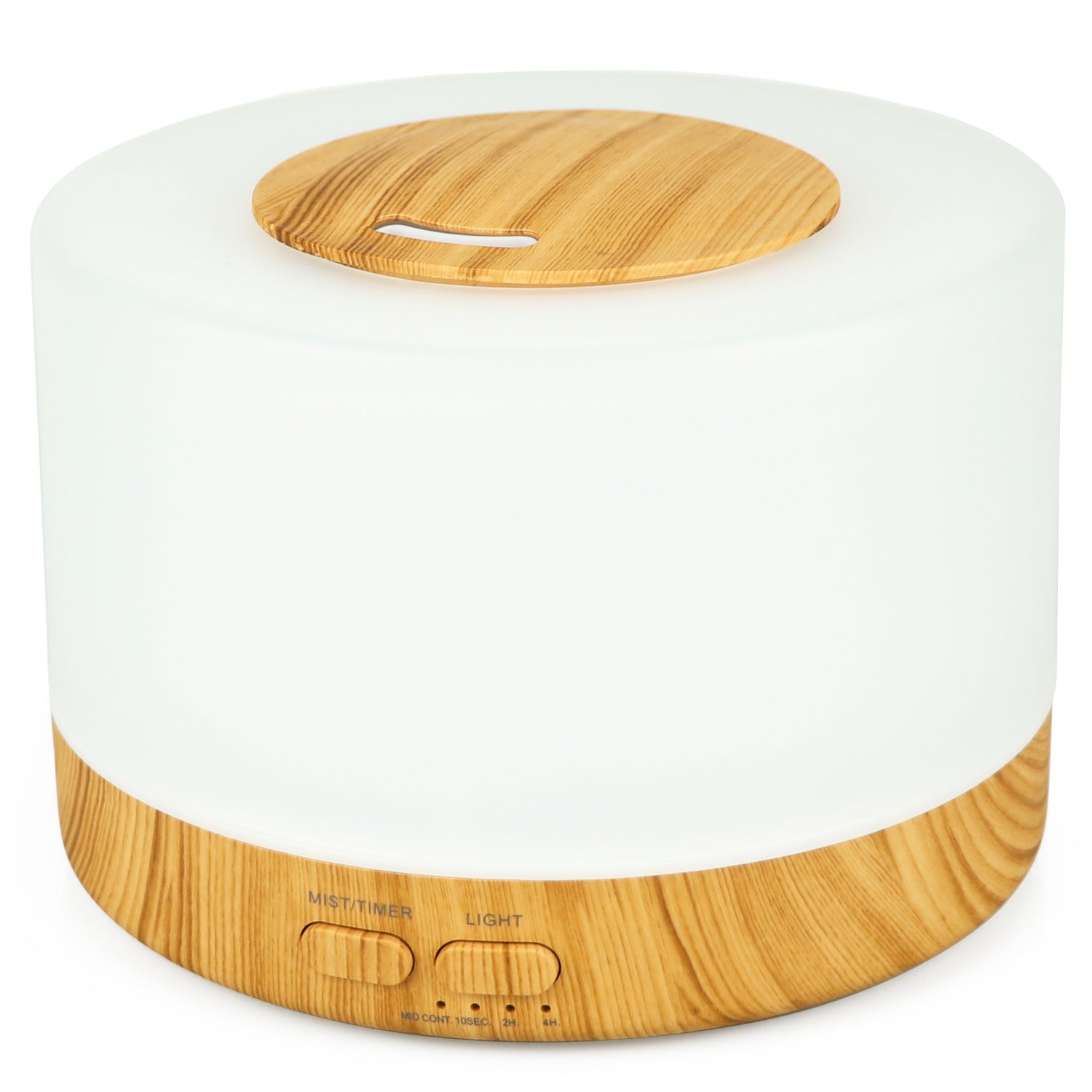 Aromatherapy humidifier - Mubimart -  