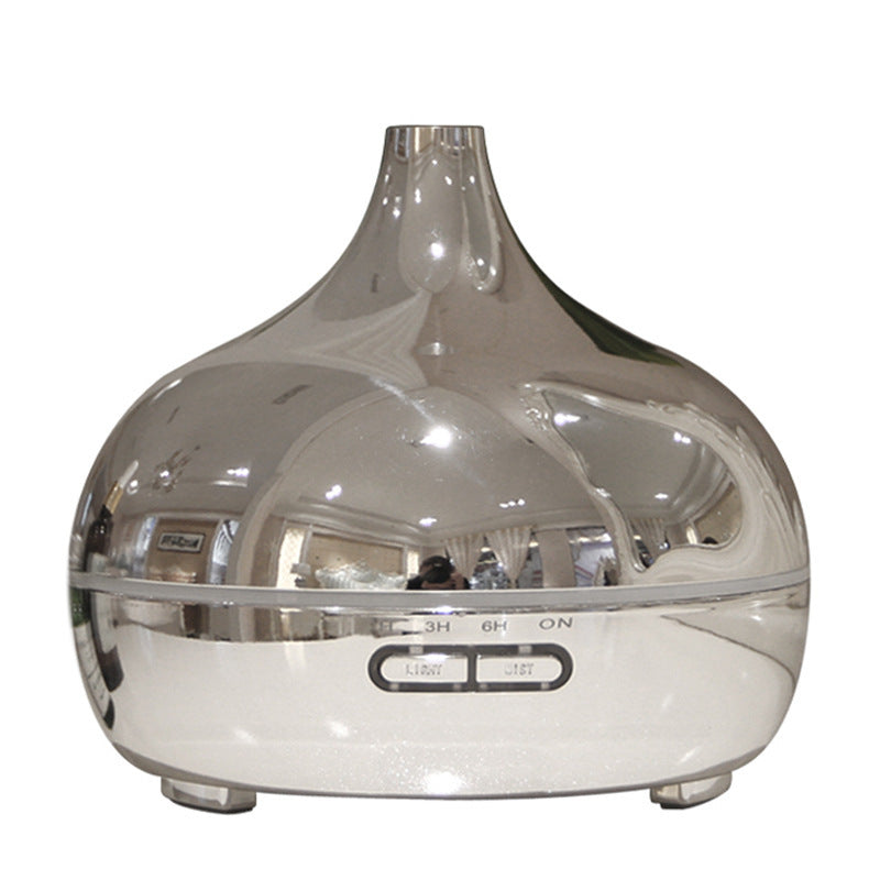 Aromatherapy machine ultrasonic humidifier - Mubimart -  