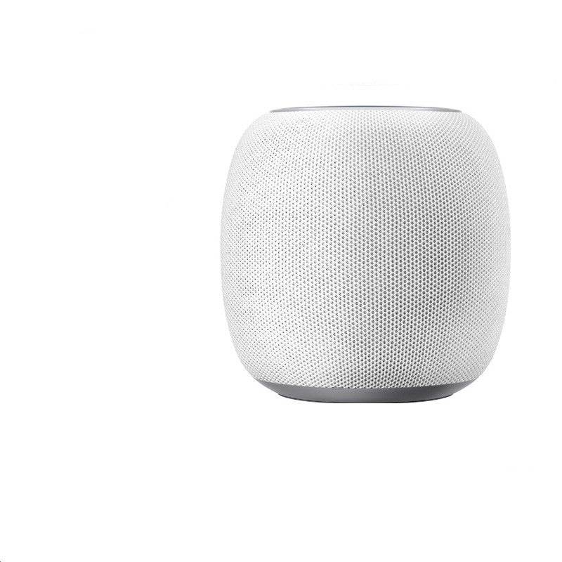 Artificial Intelligence Speaker Audio Mini Wireless Bluetooth Voice - Mubimart