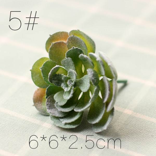 Artificial-Plants Arrangement-Accessories Bonsai Wedding-Flower Home-Garden-Decoration - Mubimart
