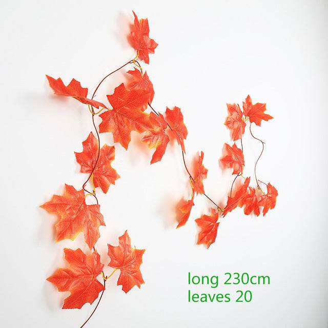 Artificial decorative green plants - Mubimart