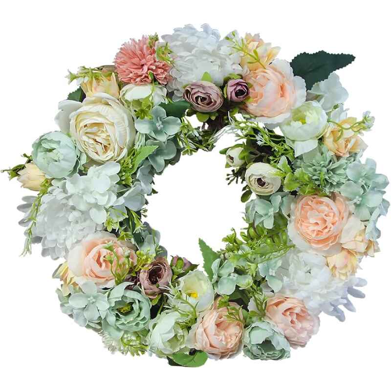 Artificial Wreaths