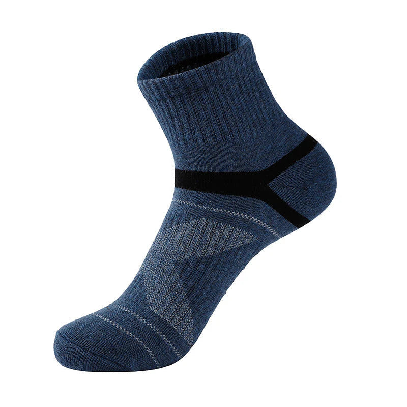 Athletic socks